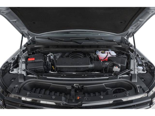 14 thumbnail image of  2025 Chevrolet Tahoe LT