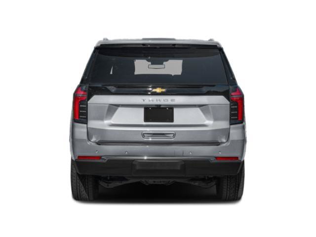 8 thumbnail image of  2025 Chevrolet Tahoe LT