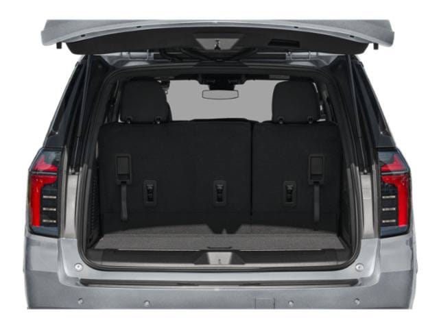 13 thumbnail image of  2025 Chevrolet Tahoe LT