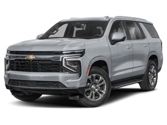 1 thumbnail image of  2025 Chevrolet Tahoe LT