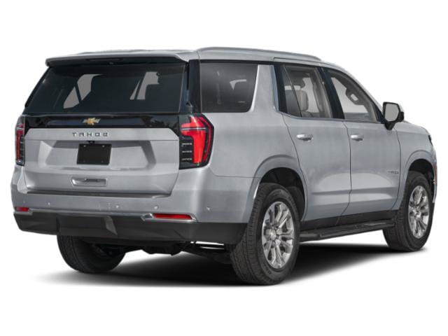 5 thumbnail image of  2025 Chevrolet Tahoe LT