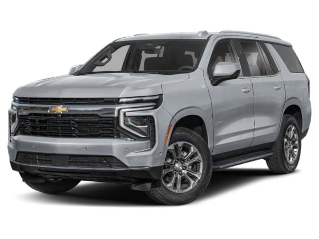4 thumbnail image of  2025 Chevrolet Tahoe LT