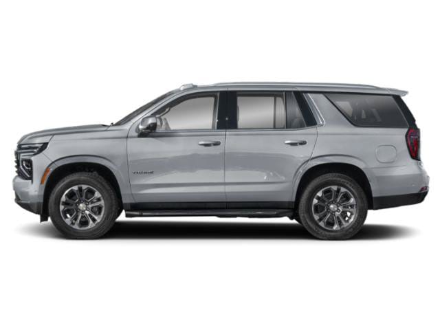 6 thumbnail image of  2025 Chevrolet Tahoe LT