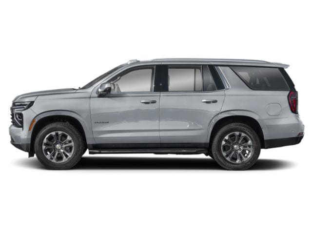 3 thumbnail image of  2025 Chevrolet Tahoe LT