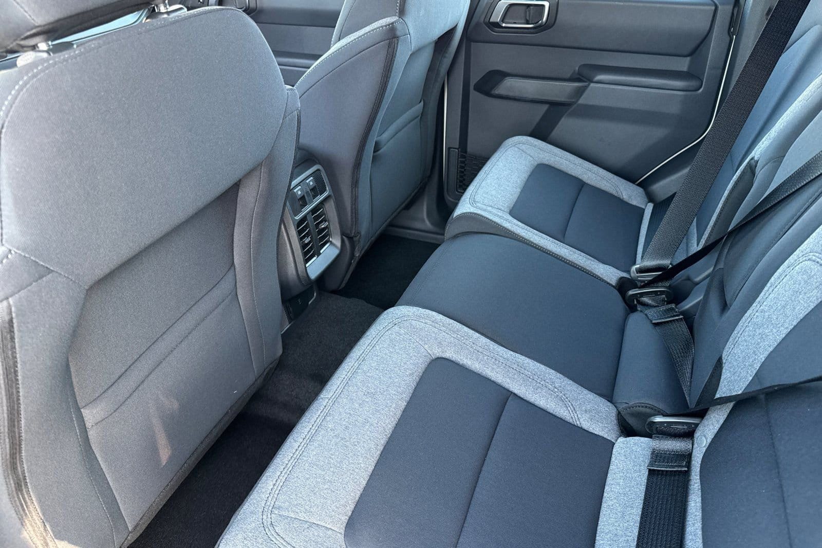 2025 Ford Bronco 4-Door Base - Photo 12