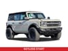 2 thumbnail image of  2025 Ford Bronco Base