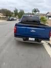 3 thumbnail image of  2025 Ford F-150 XL
