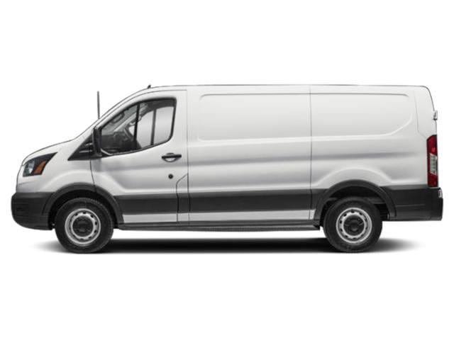 3 thumbnail image of  2025 Ford Transit Cargo Van Base