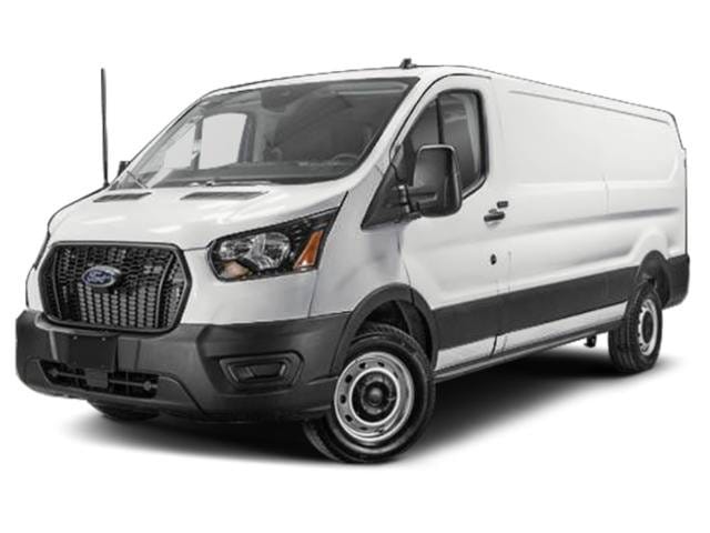 1 thumbnail image of  2025 Ford Transit Cargo Van Base