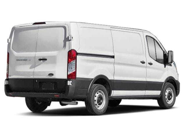 2 thumbnail image of  2025 Ford Transit Cargo Van Base