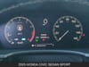 19 thumbnail image of  2025 Honda Civic Sedan Sport