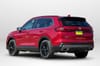 8 thumbnail image of  2025 Honda CR-V Hybrid Sport Touring