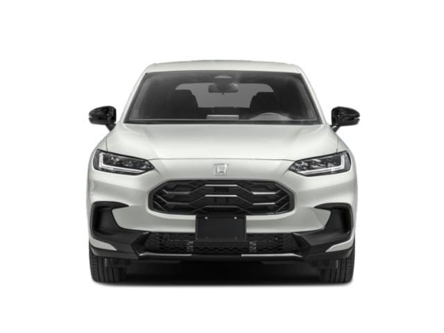 4 thumbnail image of  2025 Honda HR-V Sport