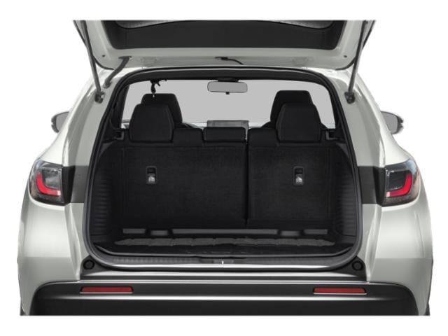 11 thumbnail image of  2025 Honda HR-V Sport