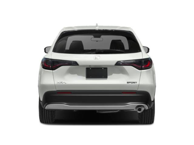 5 thumbnail image of  2025 Honda HR-V Sport