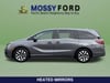 9 thumbnail image of  2025 Honda Odyssey EX-L
