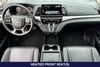 14 thumbnail image of  2025 Honda Odyssey EX-L