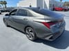20 thumbnail image of  2025 Hyundai Elantra Hybrid Limited