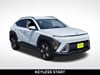 2 thumbnail image of  2025 Hyundai Kona SEL