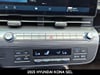 22 thumbnail image of  2025 Hyundai Kona SEL