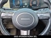 12 thumbnail image of  2025 Hyundai Kona SEL