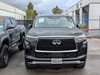 3 thumbnail image of  2025 INFINITI QX80 LUXE