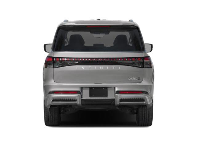 8 thumbnail image of  2025 Infiniti Qx80 SENSORY