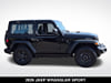 6 thumbnail image of  2025 Jeep Wrangler Sport