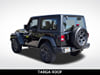 7 thumbnail image of  2025 Jeep Wrangler Sport