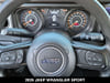 12 thumbnail image of  2025 Jeep Wrangler Sport
