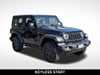 2 thumbnail image of  2025 Jeep Wrangler Sport