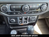 21 thumbnail image of  2025 Jeep Wrangler Sport