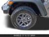 11 thumbnail image of  2025 Jeep Wrangler Sport S
