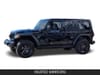 5 thumbnail image of  2025 Jeep Wrangler Willys 4xe