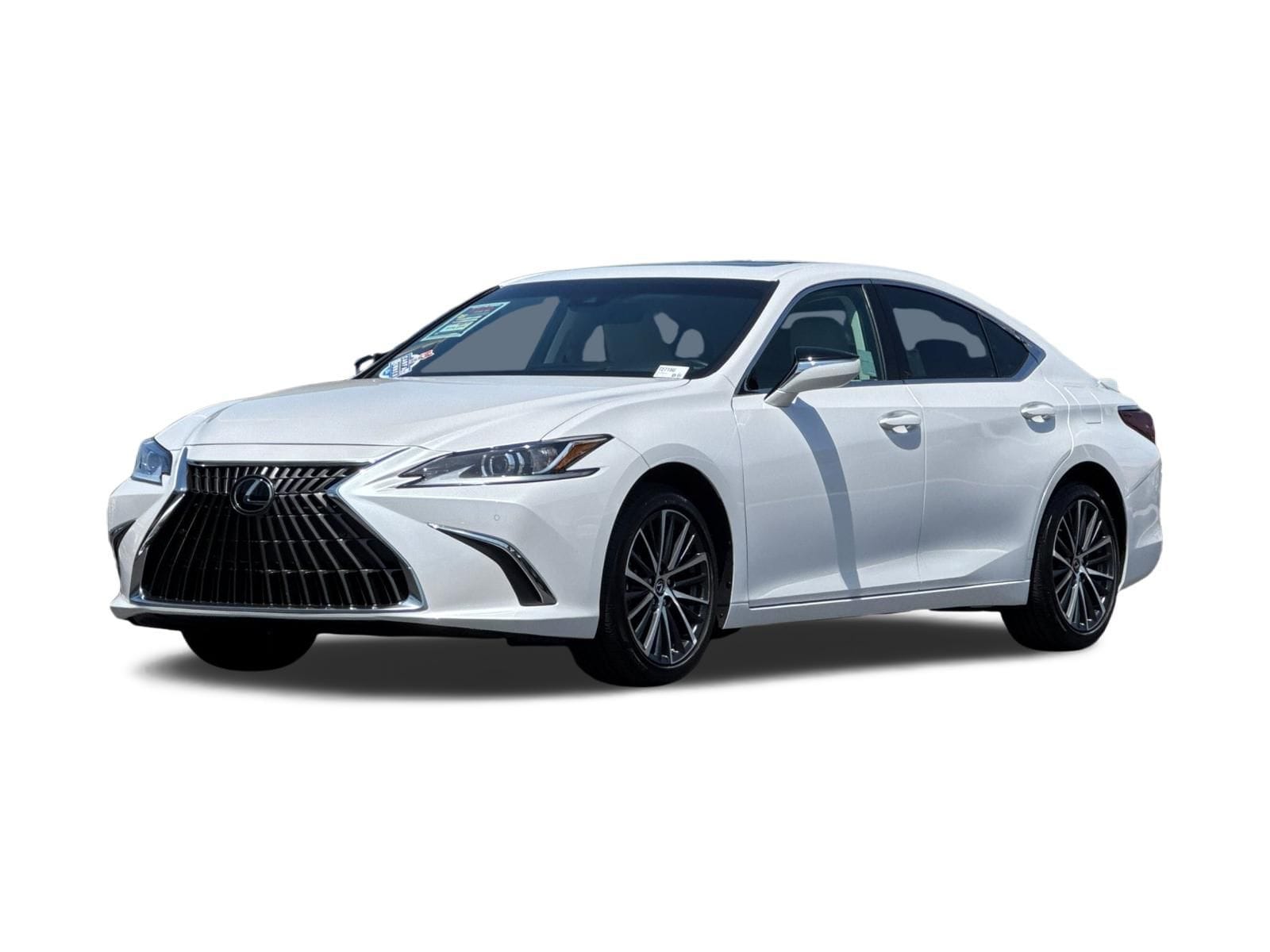2025 Lexus ES 300h