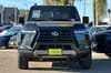 9 thumbnail image of  2025 Lexus GX 550 Overtrail