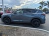 4 thumbnail image of  2025 Mazda CX-5 2.5 S Carbon Edition