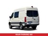 7 thumbnail image of  2025 Mercedes-Benz Sprinter 2500 Cargo 144 WB