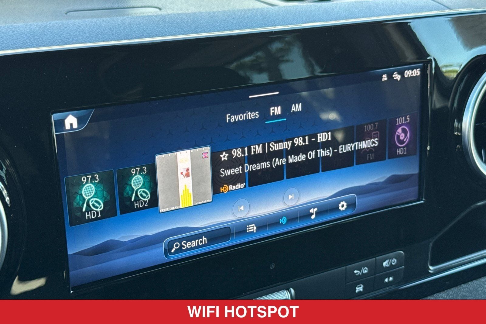 2025 Mercedes-Benz Sprinter Cargo Van Base - Photo 20