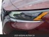 10 thumbnail image of  2025 Nissan Altima 2.5 SV