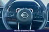 24 thumbnail image of  2025 Nissan Pathfinder Platinum