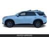 5 thumbnail image of  2025 Nissan Pathfinder SV