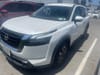 2 thumbnail image of  2025 Nissan Pathfinder SV
