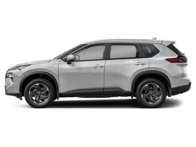 3 thumbnail image of  2025 Nissan Rogue SV