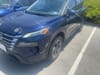2 thumbnail image of  2025 Nissan Rogue SV