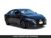 2 thumbnail image of  2025 Nissan Sentra SV