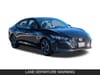 2 thumbnail image of  2025 Nissan Sentra SV