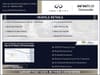 3 thumbnail image of  2025 Nissan Sentra SV