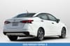 5 thumbnail image of  2025 Nissan Versa 1.6 S