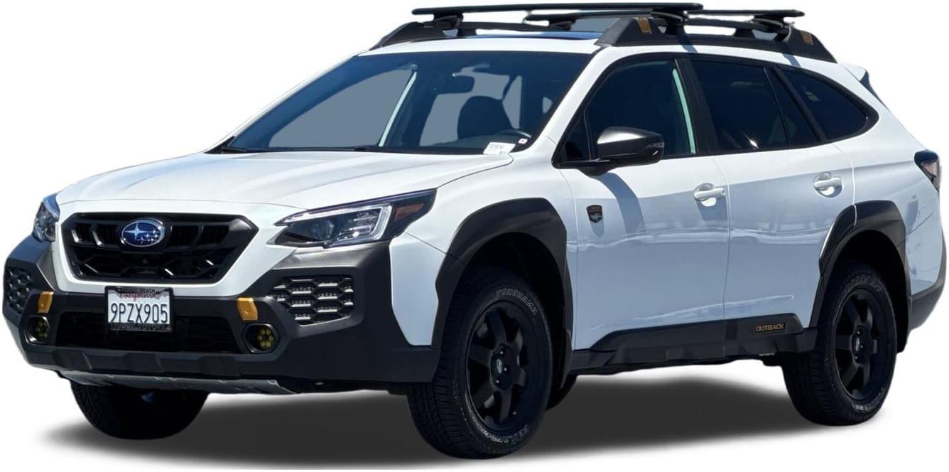 2025 Subaru Outback Outback Wilderness's photo